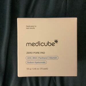 Medicube Pore Pads